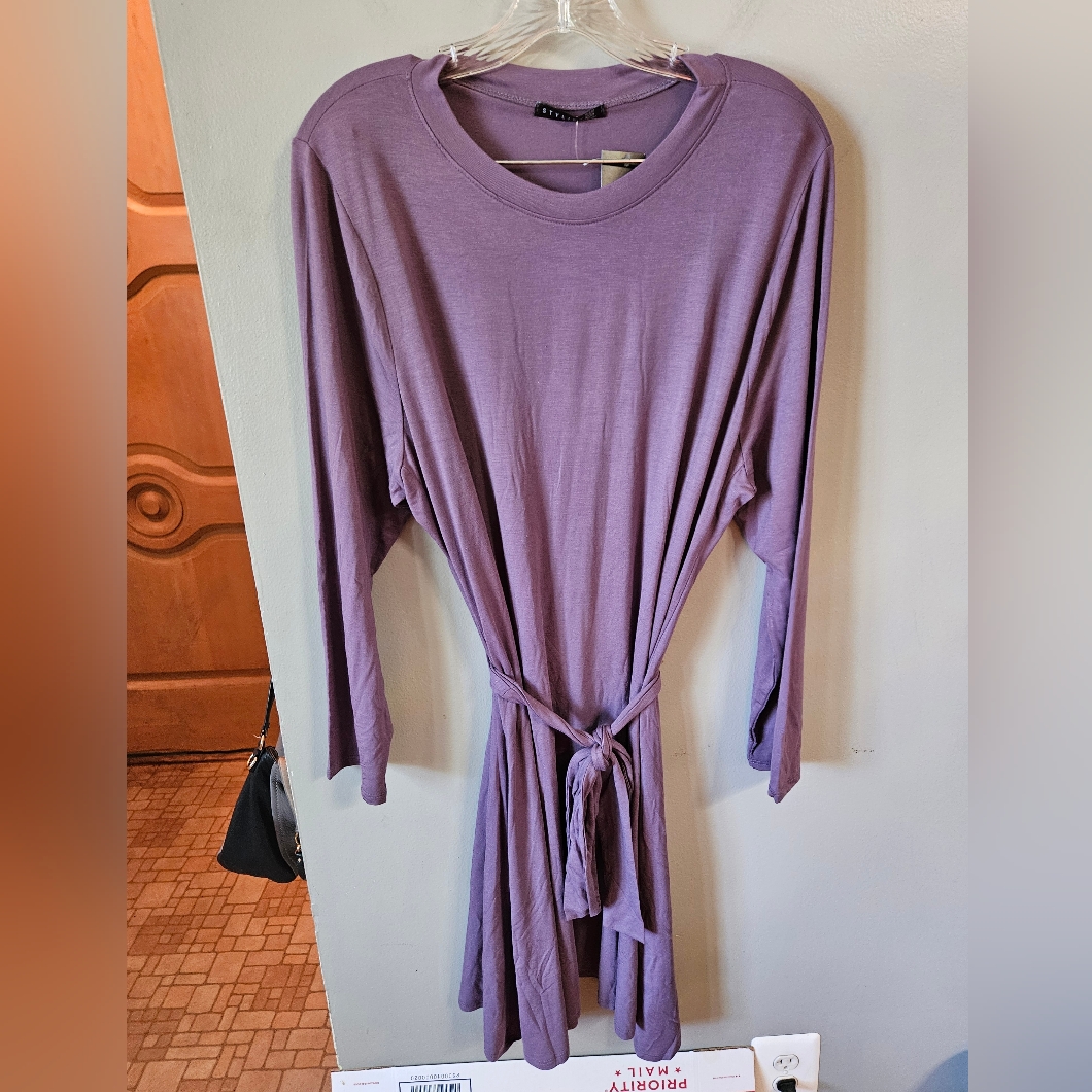 2 Stylish Brand Dresses